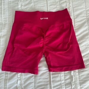 Dfyne Dynamic Shorts